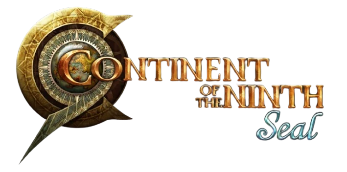 Continent of the Ninth Seal